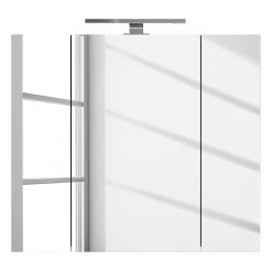 Germania Armoire de toilette Avino - Avec éclairage - Imitation chêne de Navarre 11 Germania Armoire de toilette Avino - Avec éclairage - Imitation chêne de Navarre -Meubles de salle de bain Soldes 2022 1000262248 210428 14105800027 DETAILS P000000001000262248