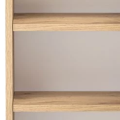 Giessbach Meuble haut Tira - Verre Gris / Imitation chêne Wotan -Meubles de salle de bain Soldes 2022 1000267057 210601 09302400051 DETAILS P000000001000267057