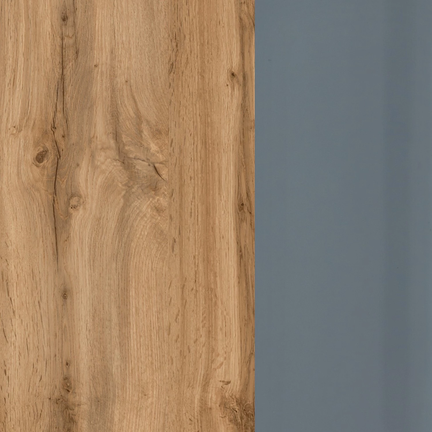 Giessbach Meuble bas Tira - Verre Gris / Imitation chêne Wotan 15 Giessbach Meuble bas Tira - Verre Gris / Imitation chêne Wotan – Image 13