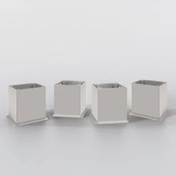 Giessbach Meuble bas Tira - Verre Blanc / Imitation chêne Wotan -Meubles de salle de bain Soldes 2022 1000267059 210601 09310900083 DETAILS P000000001000267059