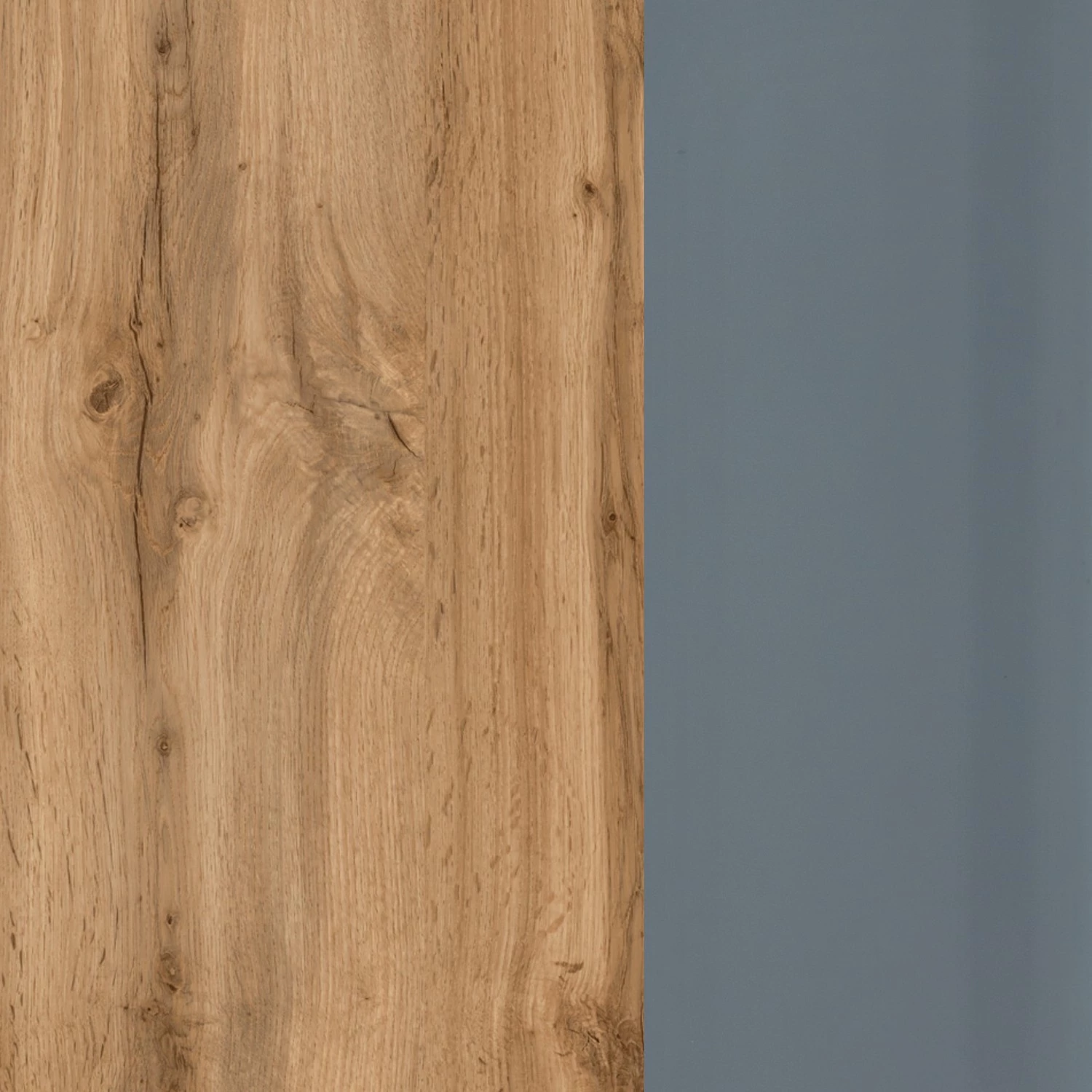 Giessbach Meuble avec vasque Tira II - Avec vasque en céramique - Verre Gris / Imitation chêne Wotan 12 Giessbach Meuble avec vasque Tira II - Avec vasque en céramique - Verre Gris / Imitation chêne Wotan – Image 10