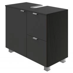 Giessbach Meuble sous lavabo Suba - Graphite