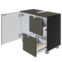 Giessbach Meuble sous lavabo Suba - Graphite -Meubles de salle de bain Soldes 2022 1000267463 210519 10261100004 DETAILS P000000001000267463