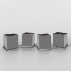 Giessbach Meuble sous lavabo Suba - Graphite -Meubles de salle de bain Soldes 2022 1000267463 210519 10261100008 DETAILS P000000001000267463