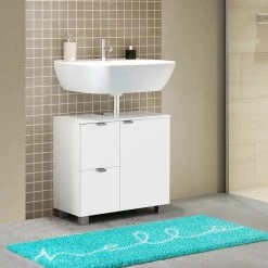 Giessbach Meuble sous lavabo Suba - Blanc -Meubles de salle de bain Soldes 2022 1000267477 210519 10262300024 MOOD DETAILS P000000001000267477 mood
