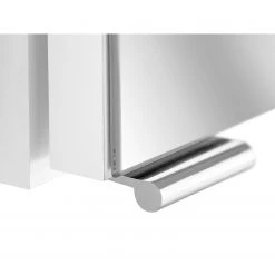 Giessbach Armoire de toilette Kopenhagen - Éclairage intégré - Blanc -Meubles de salle de bain Soldes 2022 1000273856 210708 13182600005 DETAILS P000000001000273856