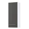 Giessbach Meuble haut Kopenhagen - Gris brillant - Largeur : 25 cm -Meubles de salle de bain Soldes 2022 1000273864 210708 13183000073 IMAGE P000000001000273864
