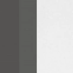 Giessbach Meuble haut Kopenhagen - Gris brillant - Largeur : 25 cm -Meubles de salle de bain Soldes 2022 1000273864 210708 13183100077 DETAILS P000000001000273864