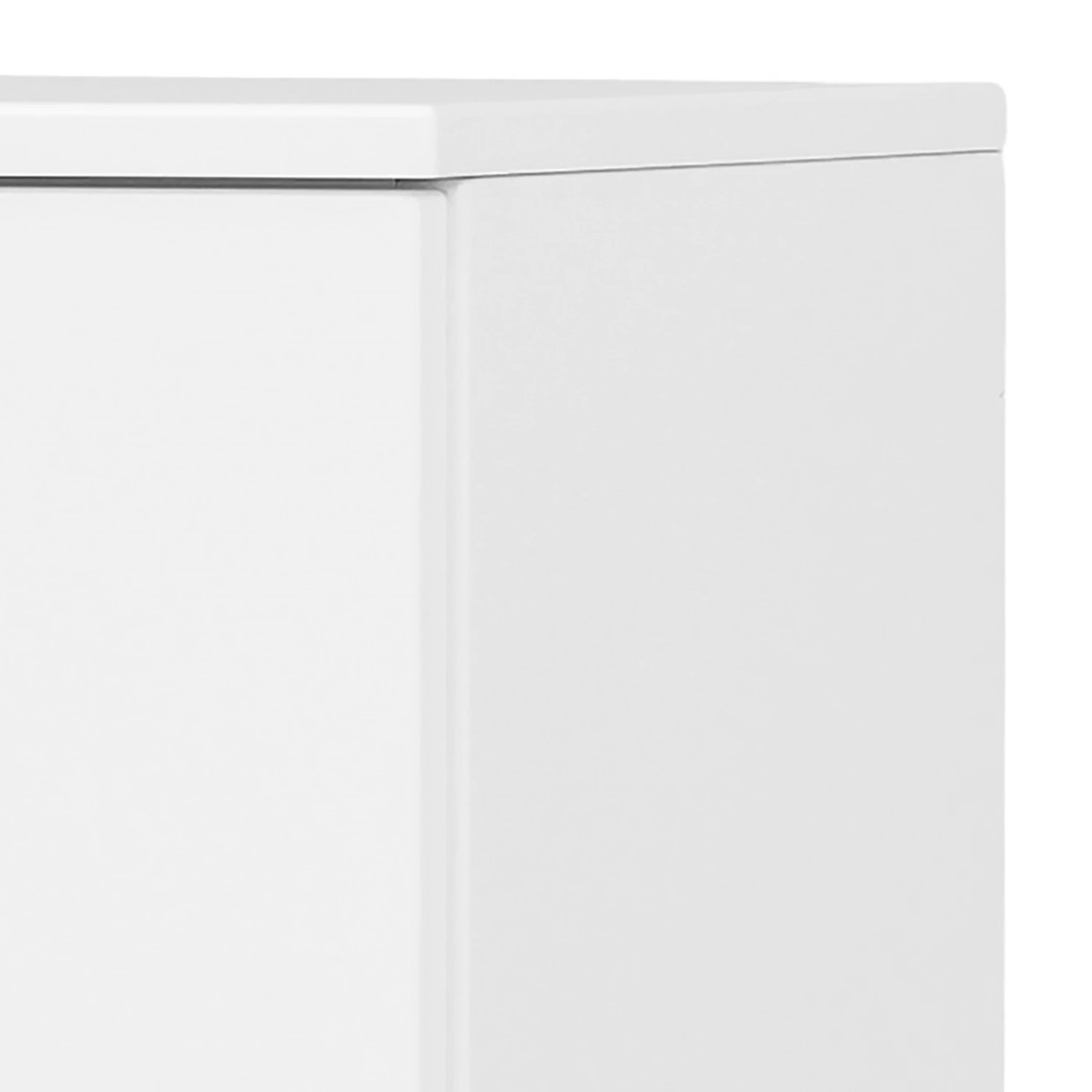 Giessbach Armoire de salle de bain Vallersta - Blanc mat 13 Giessbach Armoire de salle de bain Vallersta - Blanc mat – Image 11