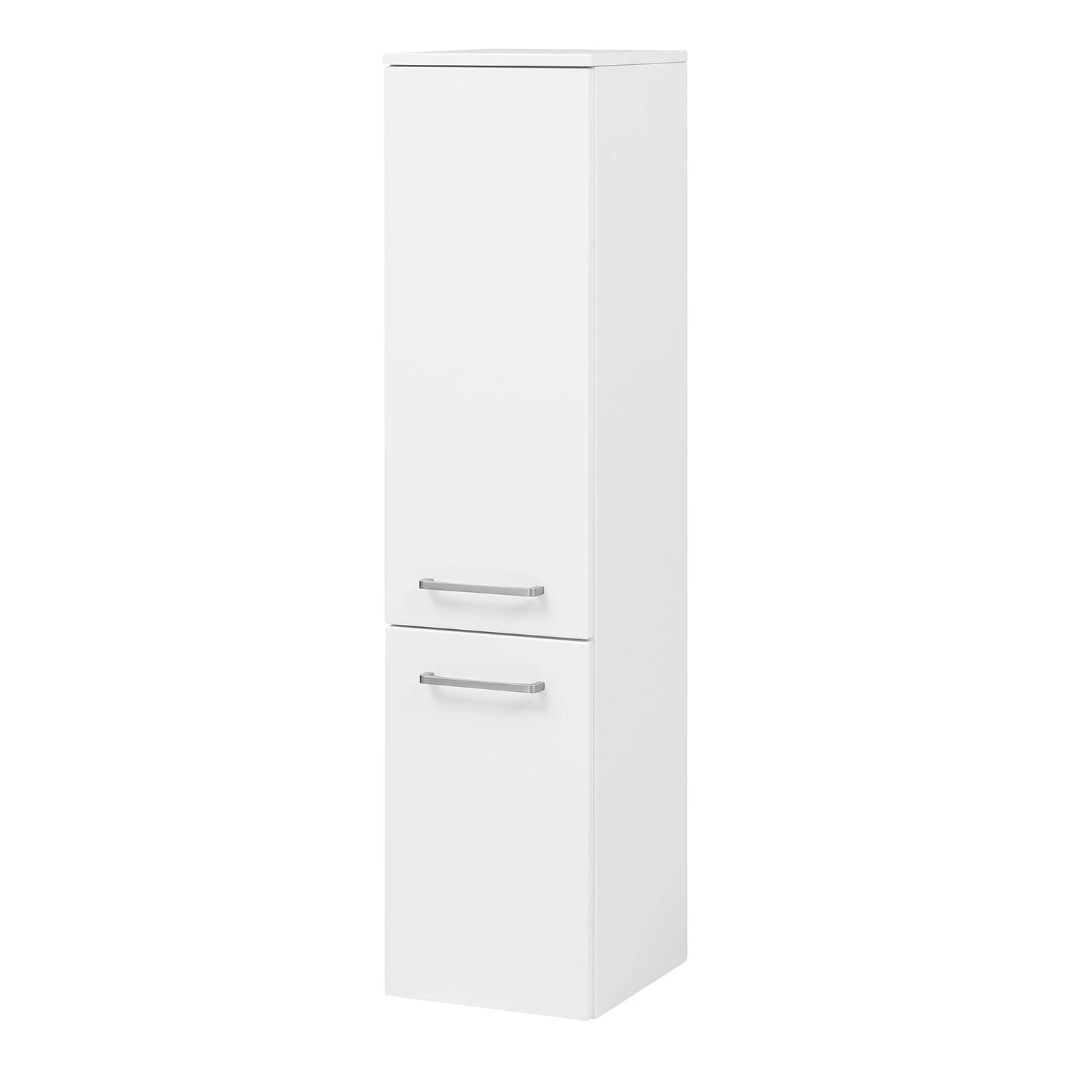 Giessbach Armoire de salle de bain Vallersta - Blanc mat 3 Giessbach Armoire de salle de bain Vallersta - Blanc mat