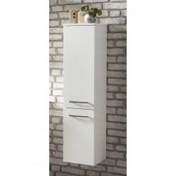 Giessbach Armoire de salle de bain Vallersta - Blanc mat 18 Giessbach Armoire de salle de bain Vallersta - Blanc mat -Meubles de salle de bain Soldes 2022 1000278368 210721 13273600123 MOOD DETAILS P000000001000278368 mood
