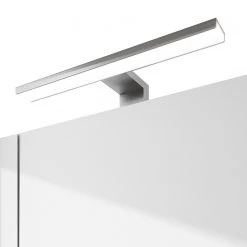 Giessbach Armoire de toilette Vallersta - Avec éclairage intégré - Chêne gris 20 Giessbach Armoire de toilette Vallersta - Avec éclairage intégré - Chêne gris -Meubles de salle de bain Soldes 2022 1000278383 210721 13260800002 DETAILS P000000001000278383