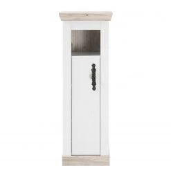 Ridgevalley Armoire de salle de bain Lewk - Imitation pin blanc / Imitation pin -Meubles de salle de bain Soldes 2022 1000281705 210728 08082000034 DETAILS P000000001000281705