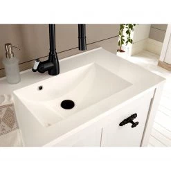 Ridgevalley Meuble avec vasque Lewk I - Imitation pin blanc / Imitation pin 20 Ridgevalley Meuble avec vasque Lewk I - Imitation pin blanc / Imitation pin -Meubles de salle de bain Soldes 2022 1000281710 210728 08082400086 DETAILS P000000001000281710