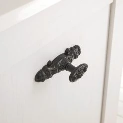 Ridgevalley Meuble avec vasque Lewk I - Imitation pin blanc / Imitation pin 21 Ridgevalley Meuble avec vasque Lewk I - Imitation pin blanc / Imitation pin -Meubles de salle de bain Soldes 2022 1000281710 210728 08082400087 DETAILS P000000001000281710