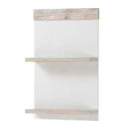 Ridgevalley Salle de bain Lewk X (4 éléments) - Imitation pin blanc / Imitation pin -Meubles de salle de bain Soldes 2022 1000281716 210728 08082900159 DETAILS P000000001000281716