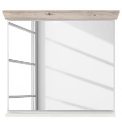 Ridgevalley Salle de bain Lewk XIV (2 éléments) - Imitation pin blanc / Imitation pin 19 Ridgevalley Salle de bain Lewk XIV (2 éléments) - Imitation pin blanc / Imitation pin -Meubles de salle de bain Soldes 2022 1000281719 210728 08083100211 DETAILS P000000001000281719