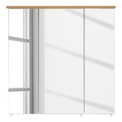 Schildmeyer Armoire de toilette Padua - Gris platine -Meubles de salle de bain Soldes 2022 1000283628 210804 06104200026 DETAILS P000000001000283628