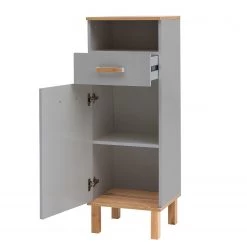 Schildmeyer Salle de bain Padua I (5 éléments) - Gris platine 27 Schildmeyer Salle de bain Padua I (5 éléments) - Gris platine -Meubles de salle de bain Soldes 2022 1000283630 210804 06214100049 DETAILS P000000001000283630