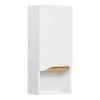 Pelipal Armoire murale Tiberio - Blanc -Meubles de salle de bain Soldes 2022 1000287321 210902 08012000016 IMAGE P000000001000287321