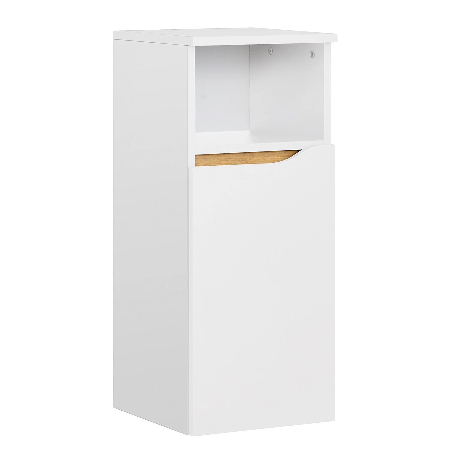 Pelipal Meuble bas Tiberio - Blanc 3 Pelipal Meuble bas Tiberio - Blanc