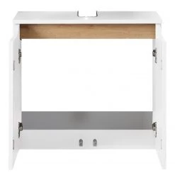 Pelipal Meuble sous lavabo Tiberio I - Blanc -Meubles de salle de bain Soldes 2022 1000287323 210908 11552700002 DETAILS P000000001000287323