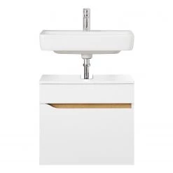 Pelipal Meuble sous lavabo Tiberio II - Blanc -Meubles de salle de bain Soldes 2022 1000287333 210902 08021800050 DETAILS P000000001000287333