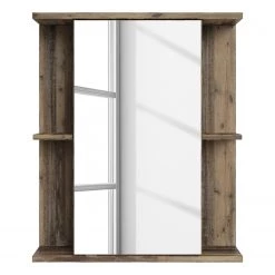 Loftscape Armoire de toilette Westerly - Imitation bois ancien 10 Loftscape Armoire de toilette Westerly - Imitation bois ancien -Meubles de salle de bain Soldes 2022 1000287400 210820 14074500009 DETAILS P000000001000287400