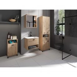 Norrwood Meuble avec vasque Vendooren -Meubles de salle de bain Soldes 2022 1000287409 210820 14074700053 MOOD DETAILS P000000001000287409 mood