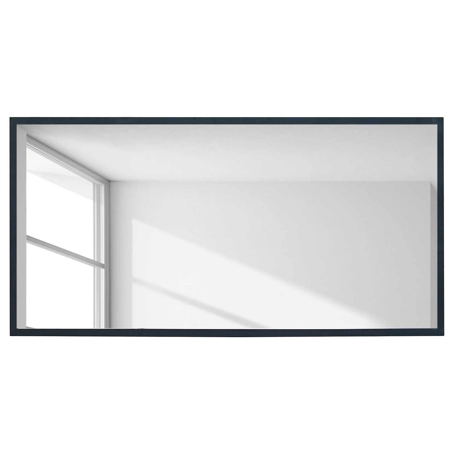 Ars manufacti Salle de bain Conjo I (3 éléments) - Acacia massif / Fer - Acacia / Noir - Largeur : 136 cm 11 Ars manufacti Salle de bain Conjo I (3 éléments) - Acacia massif / Fer - Acacia / Noir - Largeur : 136 cm – Image 9