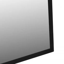 Ars manufacti Salle de bain Conjo II (2 éléments) - Acacia massif / Fer - Acacia / Noir - Largeur : 120 cm -Meubles de salle de bain Soldes 2022 1000287824 220517 034 DETAILS P000000001000287824