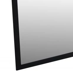 Ars manufacti Salle de bain Conjo II (2 éléments) - Acacia massif / Fer - Acacia / Noir - Largeur : 120 cm -Meubles de salle de bain Soldes 2022 1000287824 220517 035 DETAILS P000000001000287824