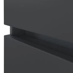 Giessbach Meuble bas Cosona - Gris mat 14 Giessbach Meuble bas Cosona - Gris mat -Meubles de salle de bain Soldes 2022 1000289211 210917 05 DETAILS P000000001000289211