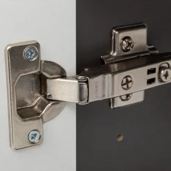 Giessbach Meuble bas Cosona - Gris mat 15 Giessbach Meuble bas Cosona - Gris mat -Meubles de salle de bain Soldes 2022 1000289211 210917 06 DETAILS P000000001000289211