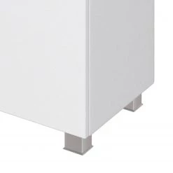 Giessbach Colonne de salle de bain Cosona - Blanc mat -Meubles de salle de bain Soldes 2022 1000289233 210917 14163300007 DETAILS P000000001000289233