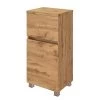 Giessbach Meuble bas Cosona - Imitation chêne wotan -Meubles de salle de bain Soldes 2022 1000289234 210917 01 IMAGE P000000001000289234