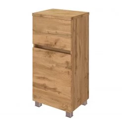 Giessbach Meuble bas Cosona - Imitation chêne wotan