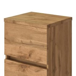 Giessbach Meuble bas Cosona - Imitation chêne wotan -Meubles de salle de bain Soldes 2022 1000289234 210917 05 DETAILS P000000001000289234