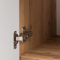 Giessbach Colonne de salle de bain Cosona - Imitation chêne wotan -Meubles de salle de bain Soldes 2022 1000289235 210917 09311400048 DETAILS P000000001000289235