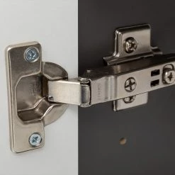 Giessbach Colonne de salle de bain Cosona - Gris mat -Meubles de salle de bain Soldes 2022 1000289243 210917 07 DETAILS P000000001000289243