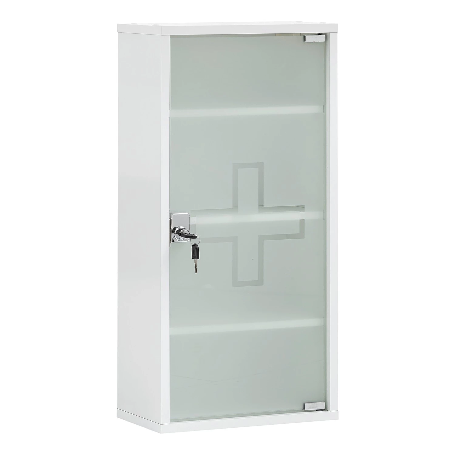 Schildmeyer Armoire à pharmacie Wido - Blanc - Largeur : 34 cm 3 Schildmeyer Armoire à pharmacie Wido - Blanc - Largeur : 34 cm