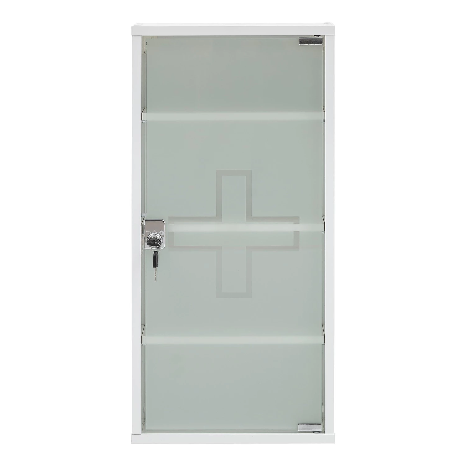 Schildmeyer Armoire à pharmacie Wido - Blanc - Largeur : 34 cm 7 Schildmeyer Armoire à pharmacie Wido - Blanc - Largeur : 34 cm – Image 5