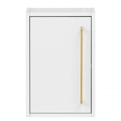 Schildmeyer Meuble haut Sarah - Blanc -Meubles de salle de bain Soldes 2022 1000289507 210907 15235000059 DETAILS P000000001000289507