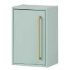 Schildmeyer Meuble haut Sarah - Menthe -Meubles de salle de bain Soldes 2022 1000289510 210907 15235000068 IMAGE P000000001000289510