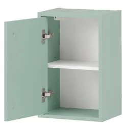 Schildmeyer Meuble haut Sarah - Menthe -Meubles de salle de bain Soldes 2022 1000289510 210907 15235000070 DETAILS P000000001000289510