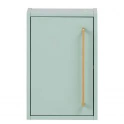 Schildmeyer Meuble haut Sarah - Menthe -Meubles de salle de bain Soldes 2022 1000289510 210907 15235000071 DETAILS P000000001000289510