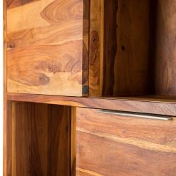 Ars Natura Colonne de salle de bain Trangle I - Sheesham massif 31 Ars Natura Colonne de salle de bain Trangle I - Sheesham massif -Meubles de salle de bain Soldes 2022 1000292013 220729 036 DETAILS P000000001000292013