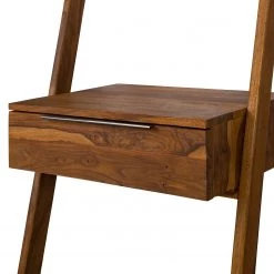 Ars Natura Étagère Trangle II - Sheesham massif -Meubles de salle de bain Soldes 2022 1000292016 220810 035 DETAILS P000000001000292016