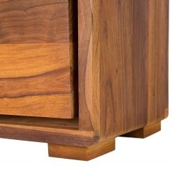 Ars Natura Colonne de salle de bain Trangle II - Sheesham massif -Meubles de salle de bain Soldes 2022 1000292023 220729 034 DETAILS P000000001000292023