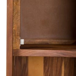 Ars Natura Colonne de salle de bain Trangle II - Sheesham massif -Meubles de salle de bain Soldes 2022 1000292023 220729 036 DETAILS P000000001000292023